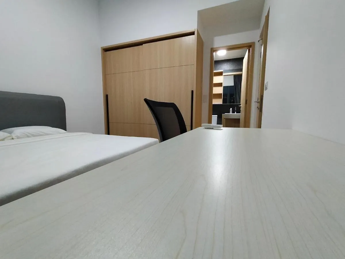Colony Apartman Kuala Lumpur
