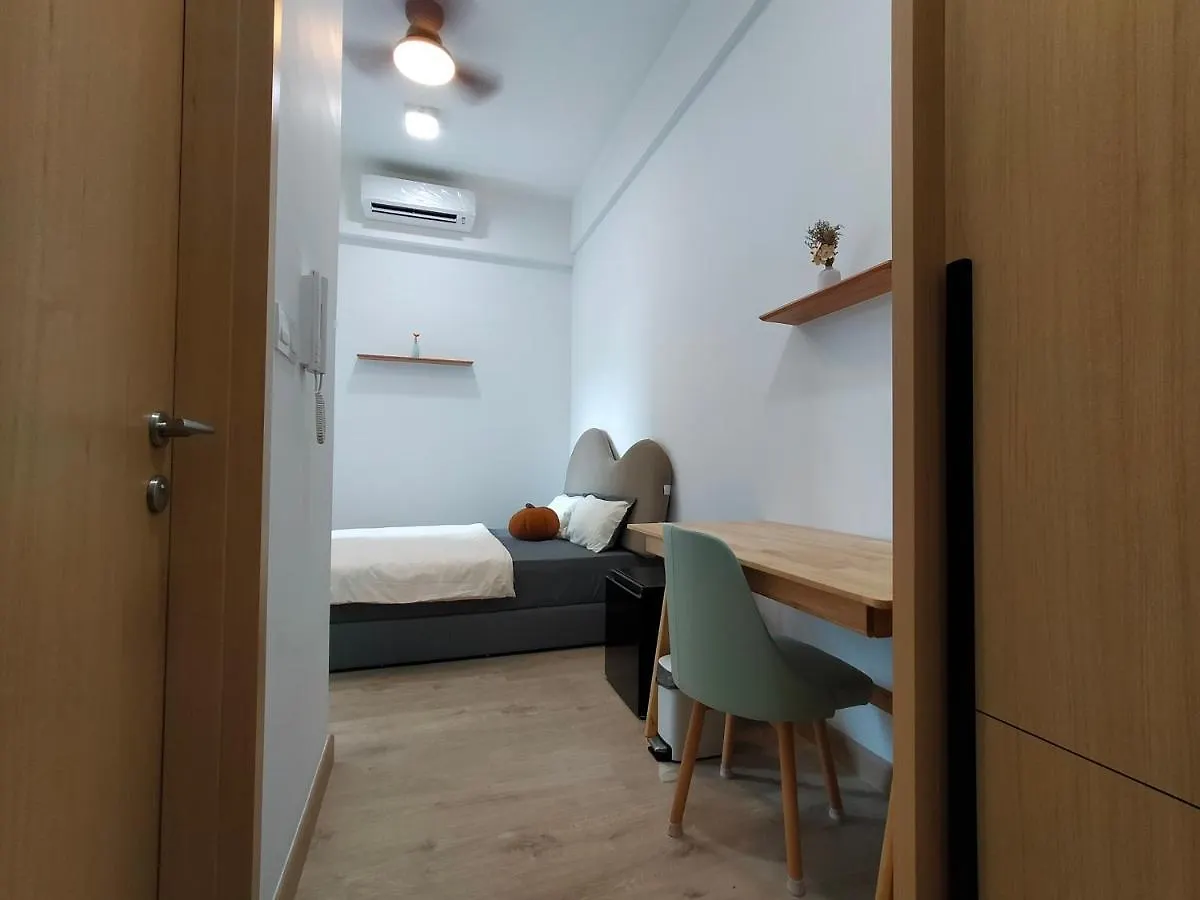 Colony Apartman Kuala Lumpur