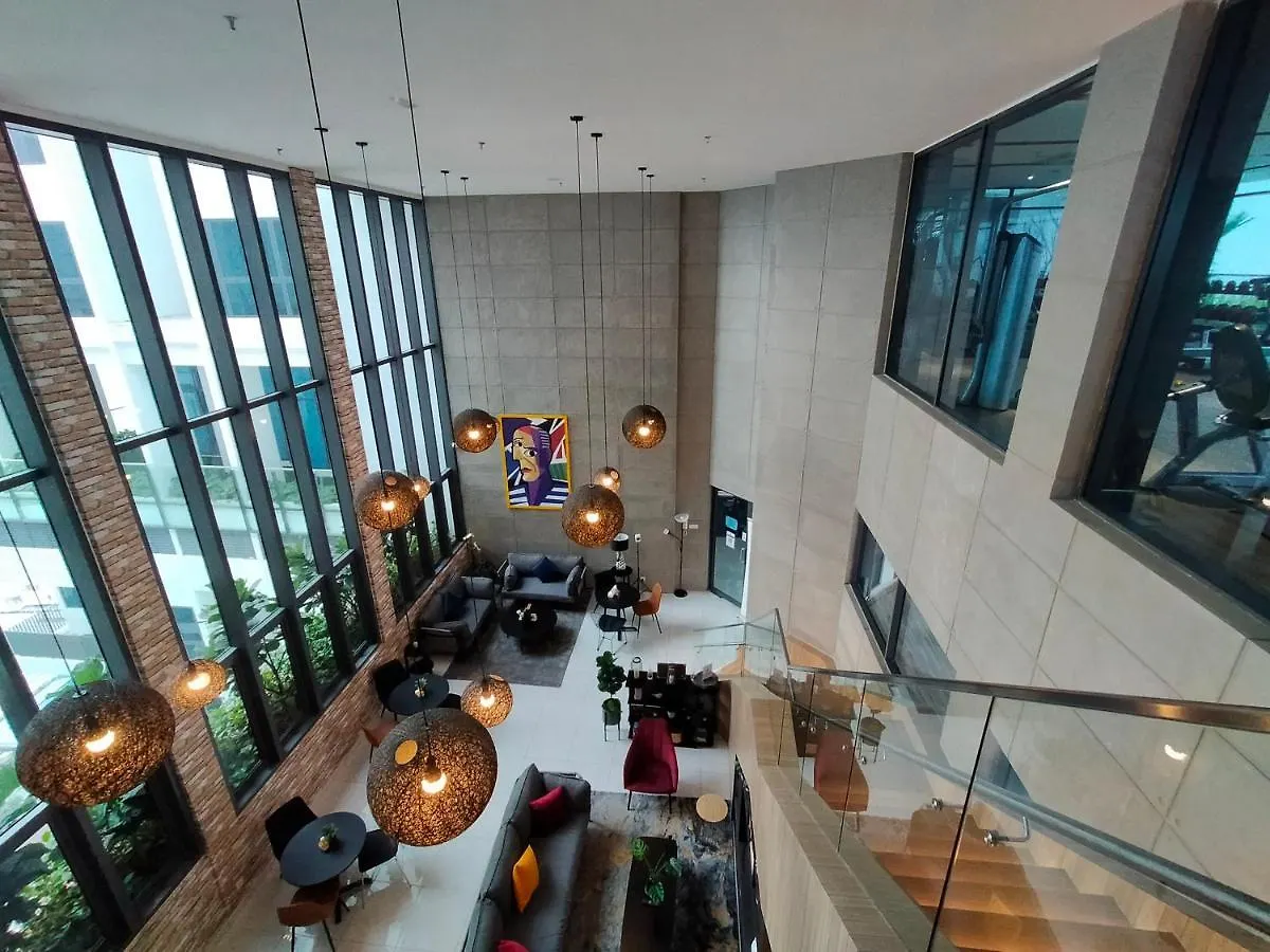 Colony Apartman Kuala Lumpur
