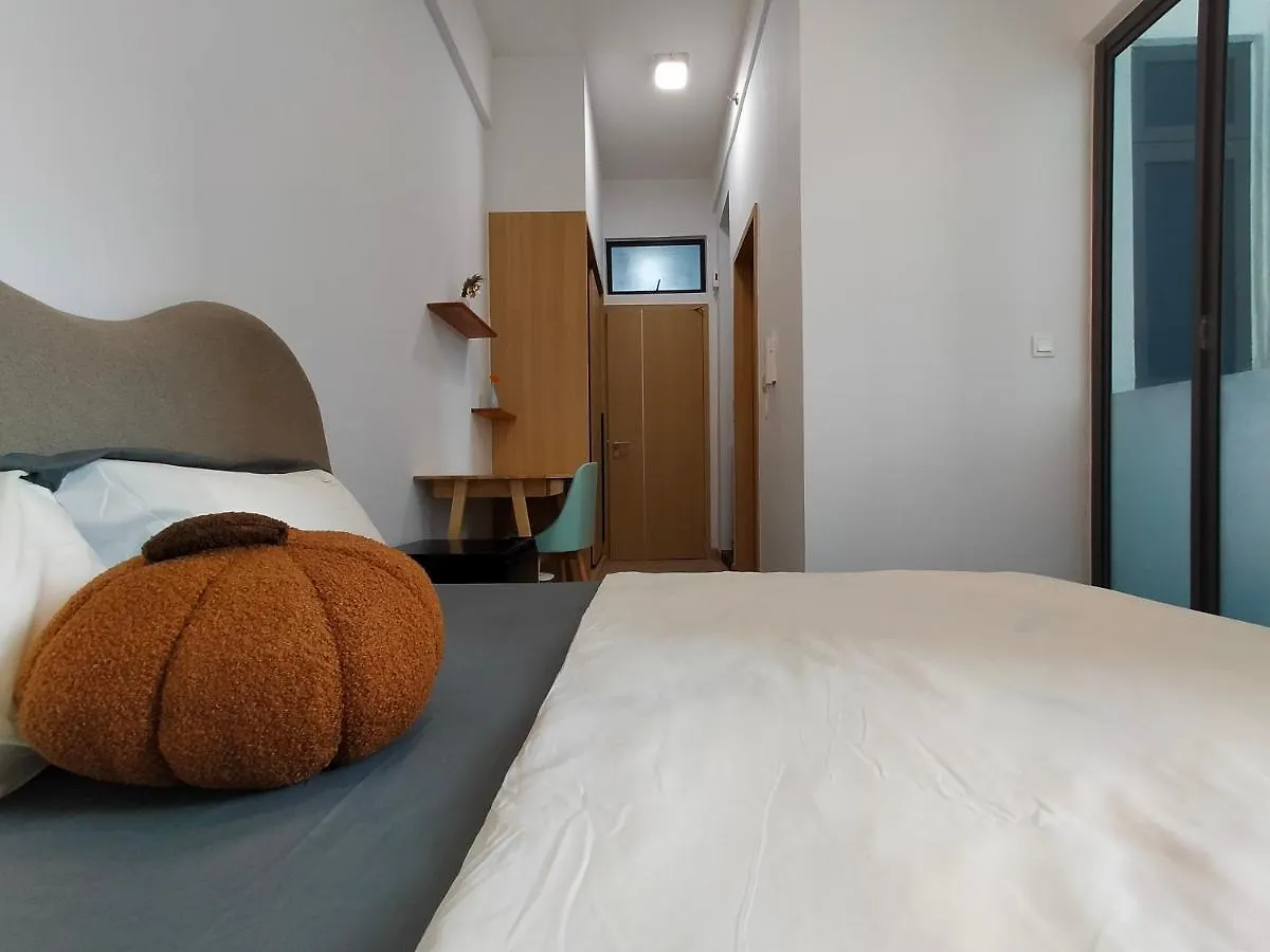 Colony Apartman Kuala Lumpur