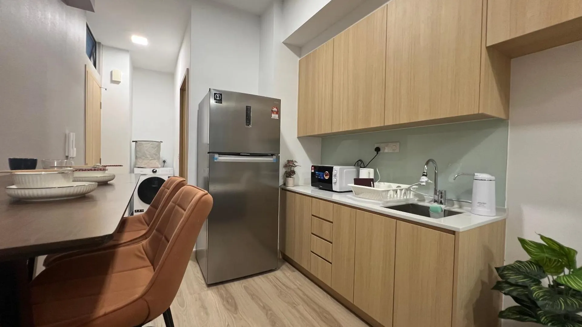 Colony Apartman Kuala Lumpur 0*,  Malajzia