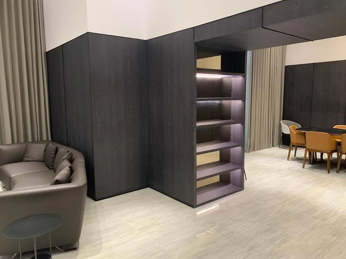Colony Apartment Kuala Lumpur