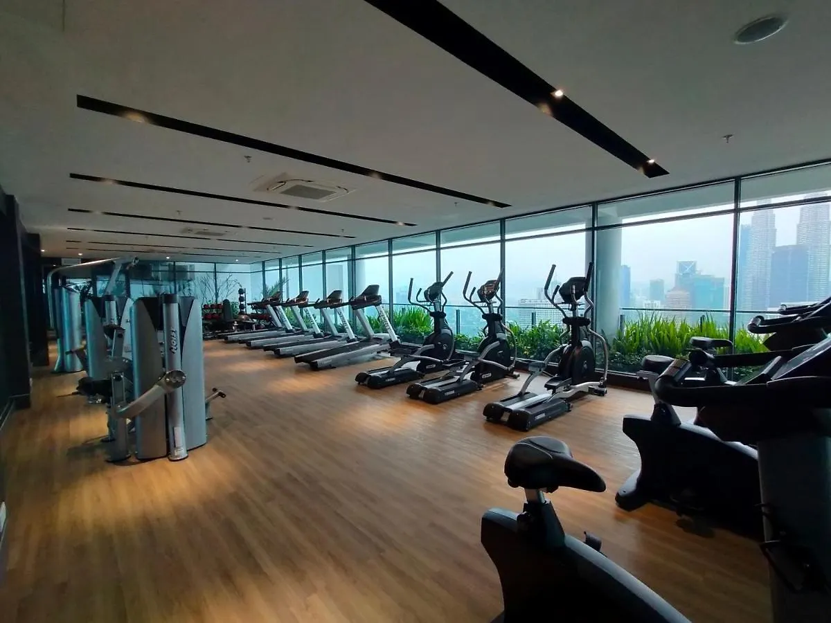 Colony Apartment Kuala Lumpur