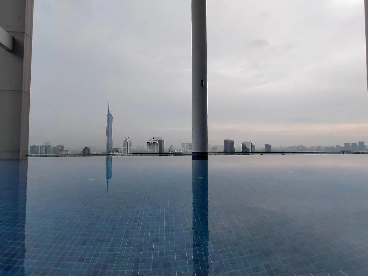 Colony Apartment Kuala Lumpur Malaysia