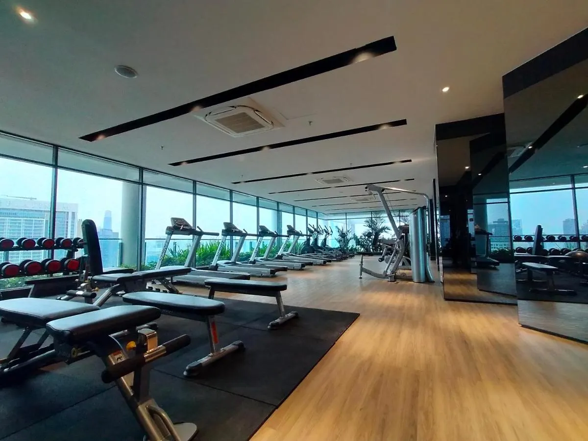 Colony Apartment Kuala Lumpur