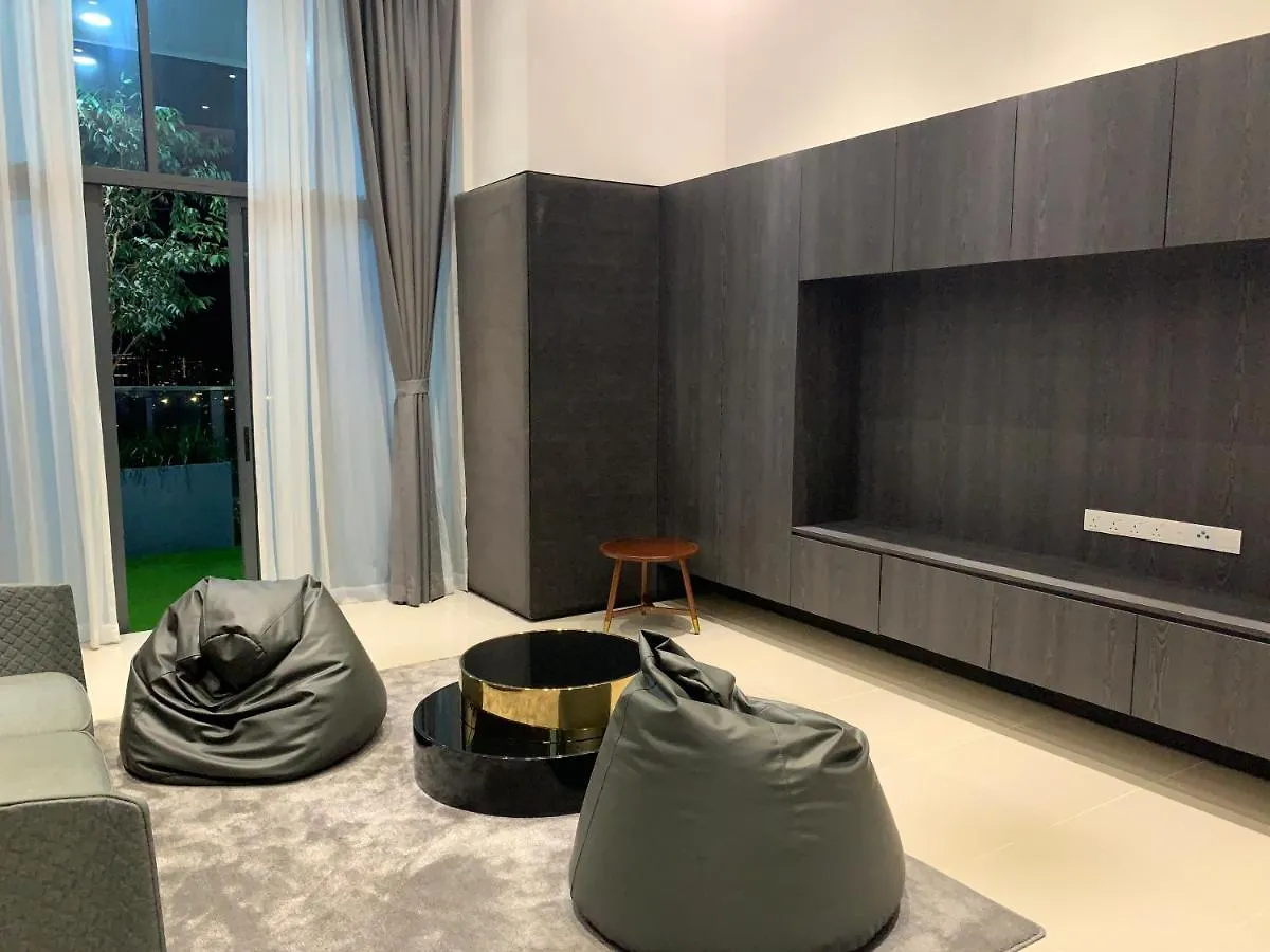 Colony Apartment Kuala Lumpur