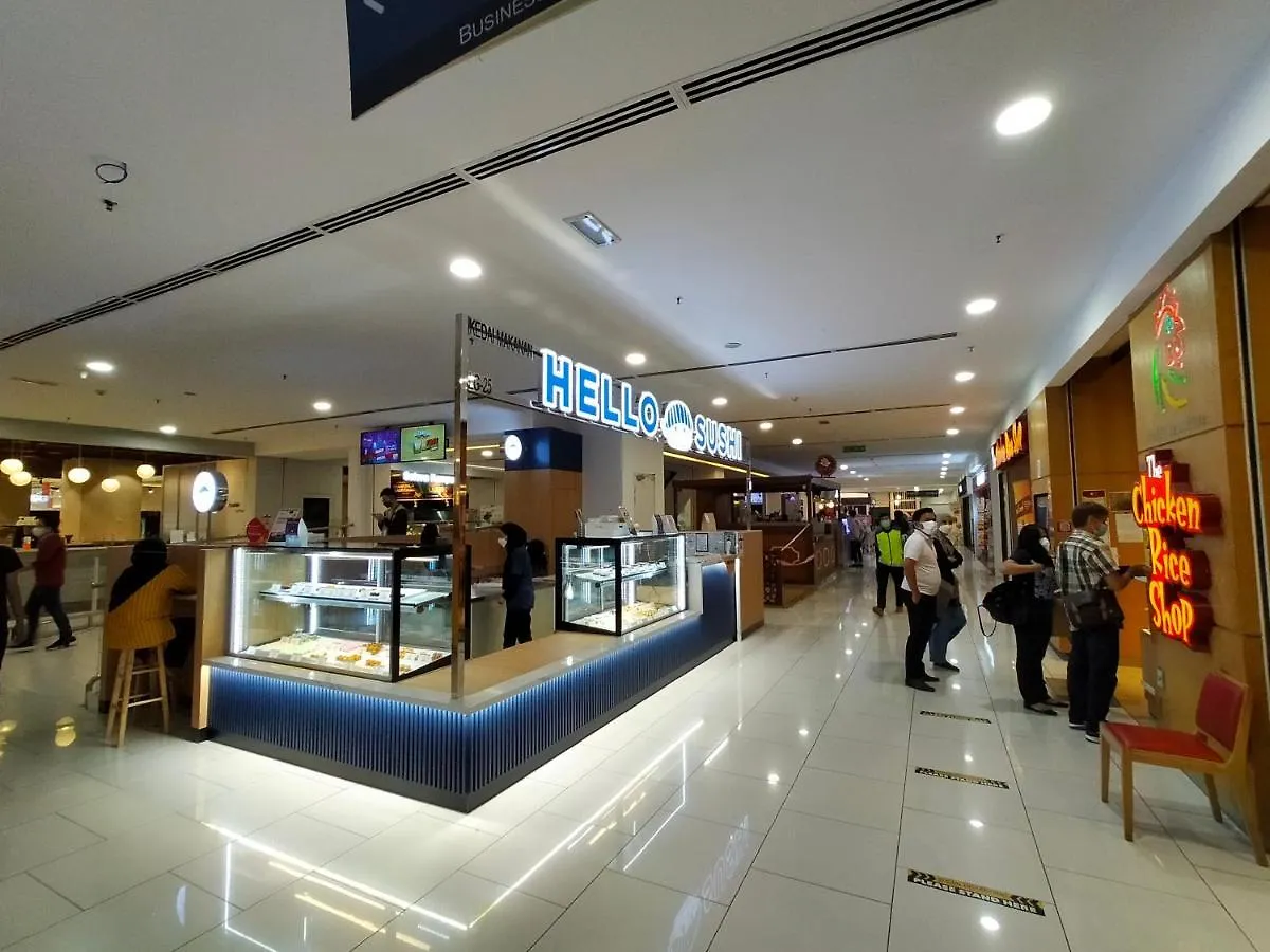 Colony Apartment Kuala Lumpur