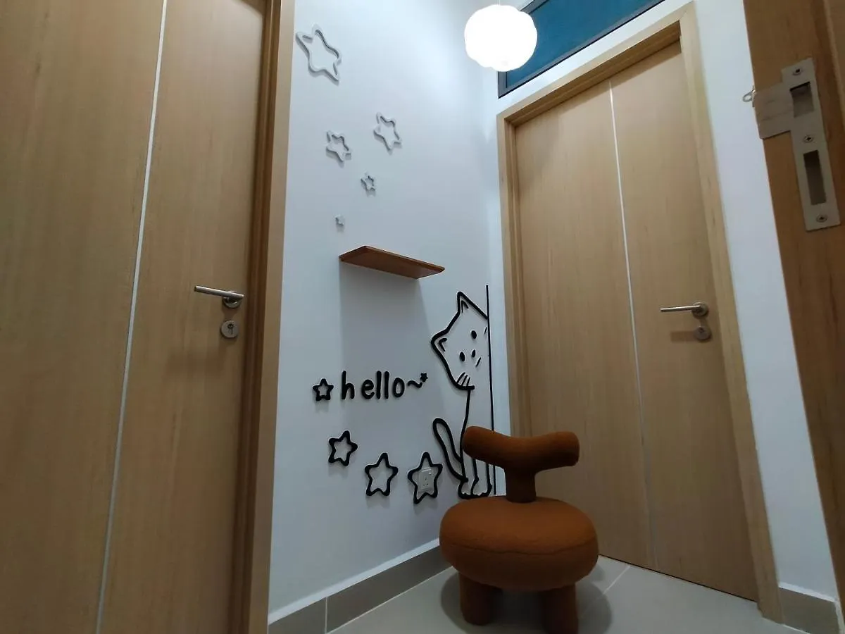 Colony Apartment Kuala Lumpur