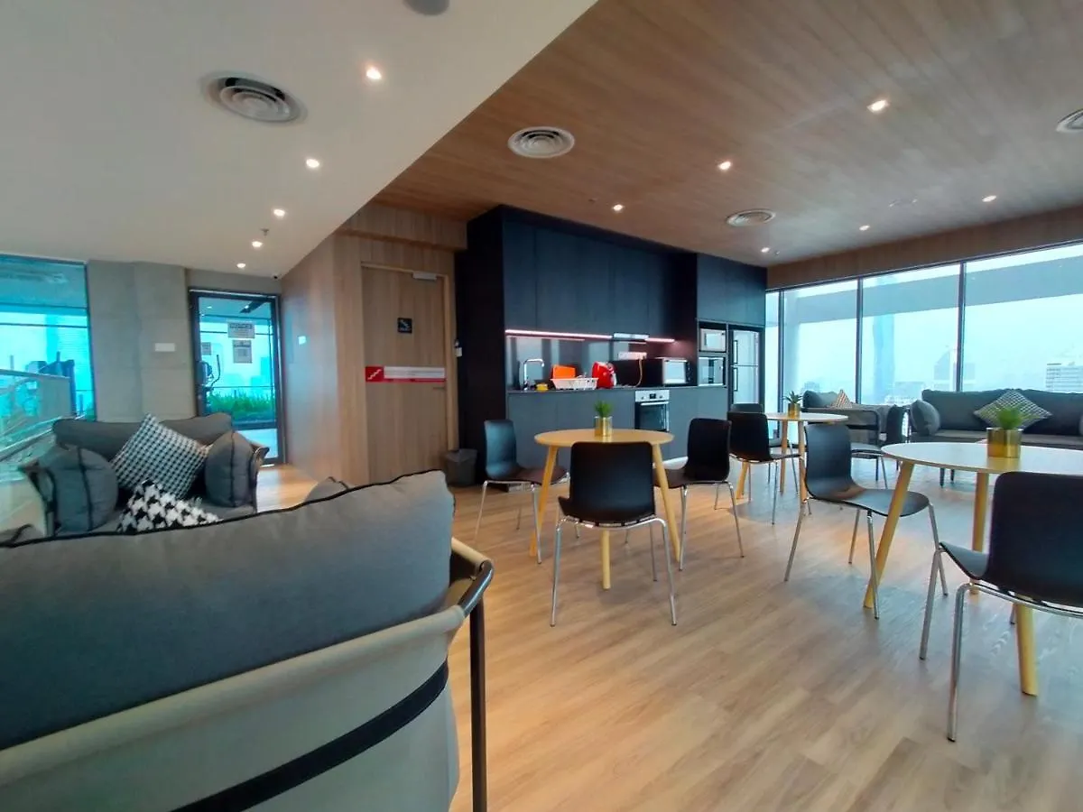 Colony Apartment Kuala Lumpur