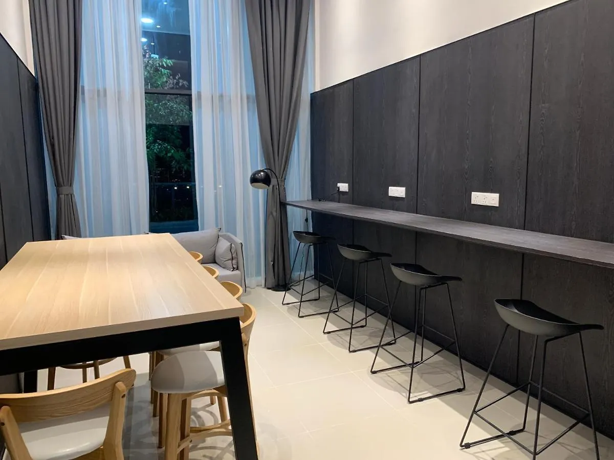 Colony Apartment Kuala Lumpur