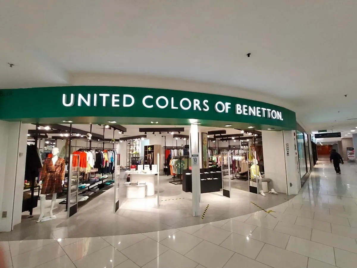 Colony Apartment Kuala Lumpur Malaysia