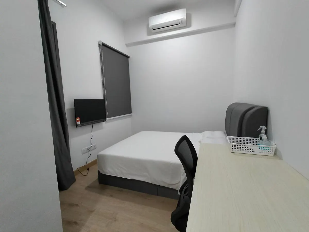 Colony Apartment Kuala Lumpur