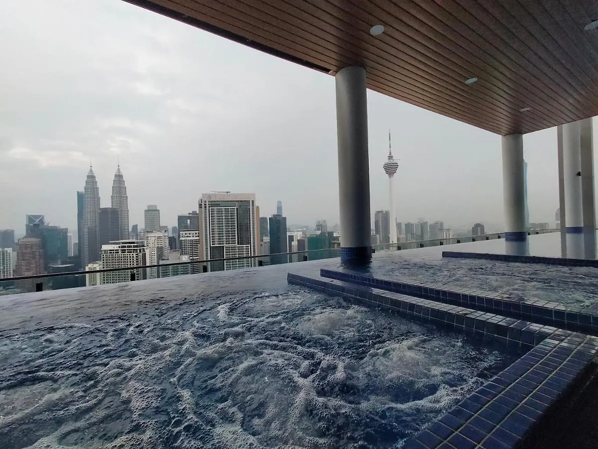Colony Apartment Kuala Lumpur