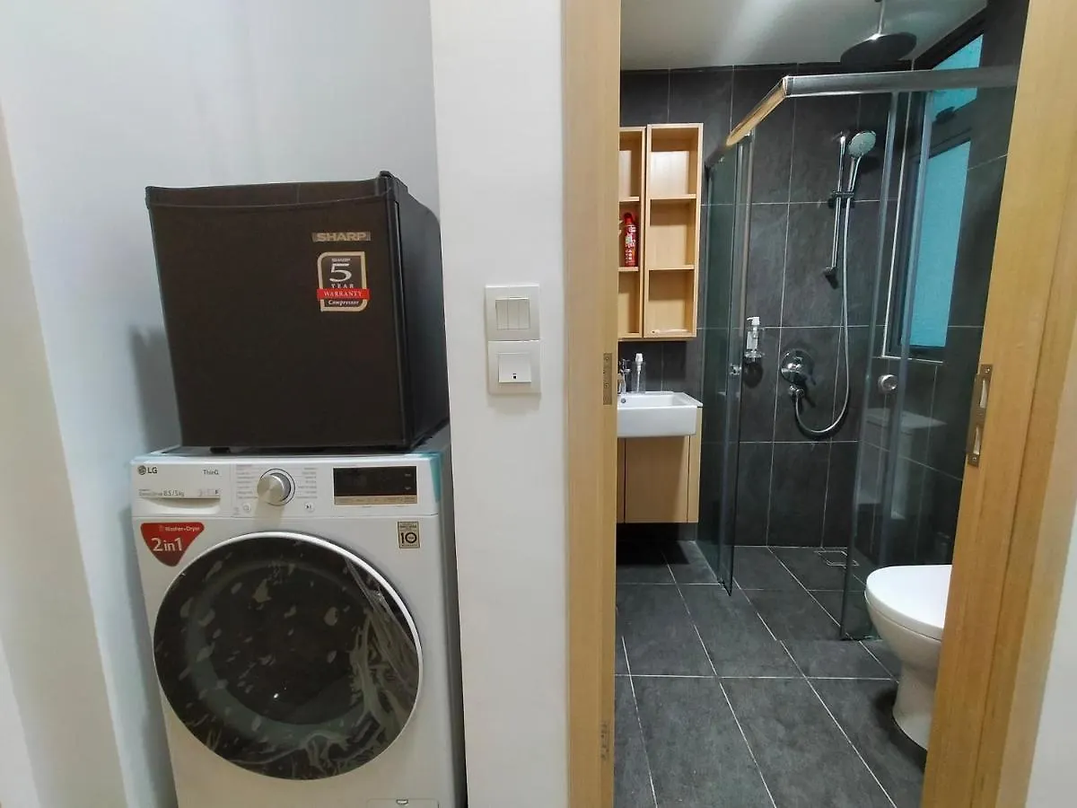 Colony Apartment Kuala Lumpur