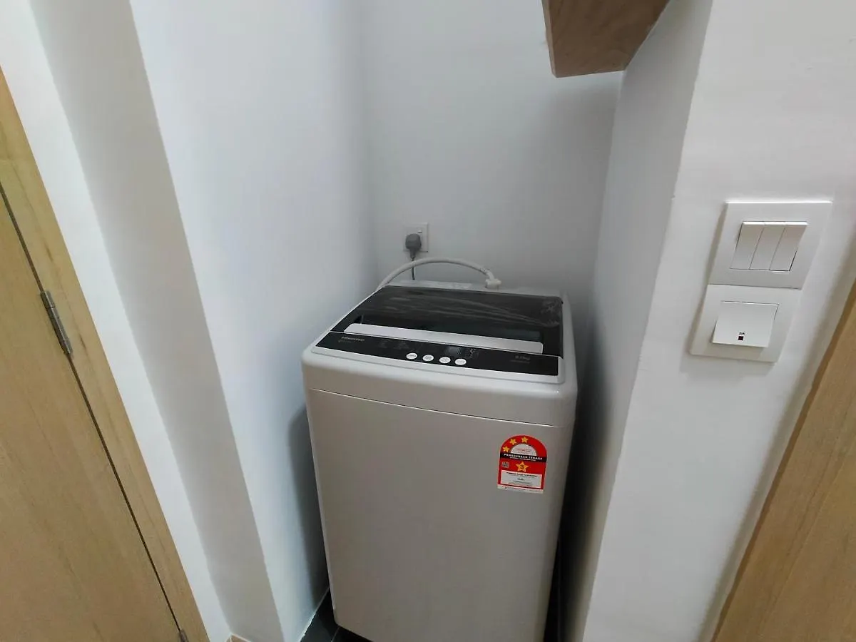 Colony Apartment Kuala Lumpur Malaysia