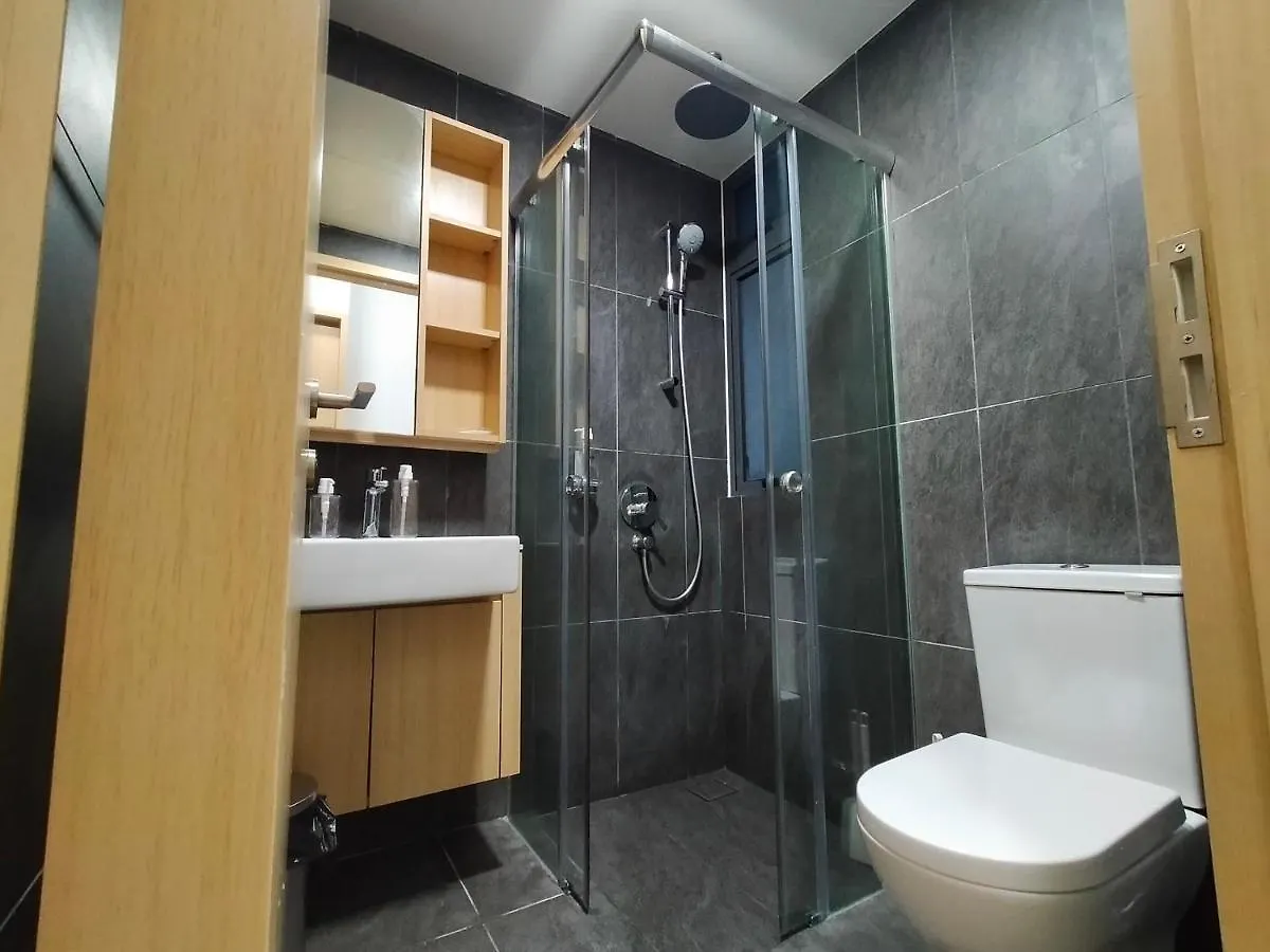 Colony Apartment Kuala Lumpur