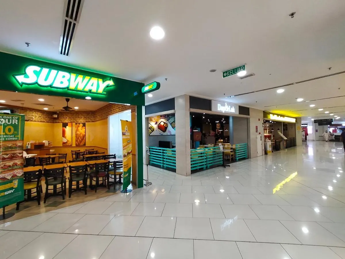 Colony Apartment Kuala Lumpur