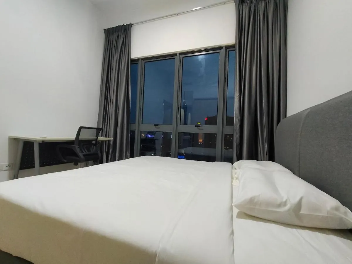 Colony Apartment Kuala Lumpur