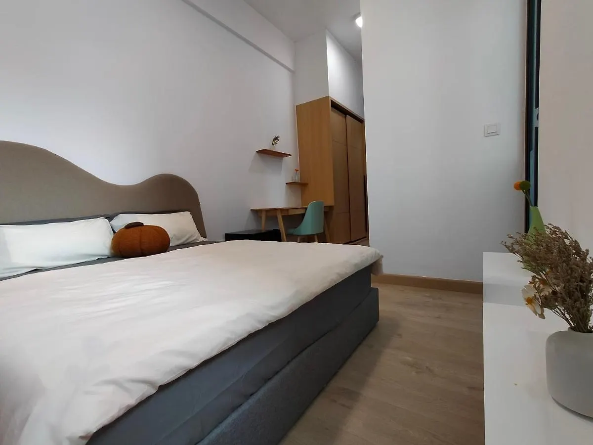 Colony Apartment Kuala Lumpur
