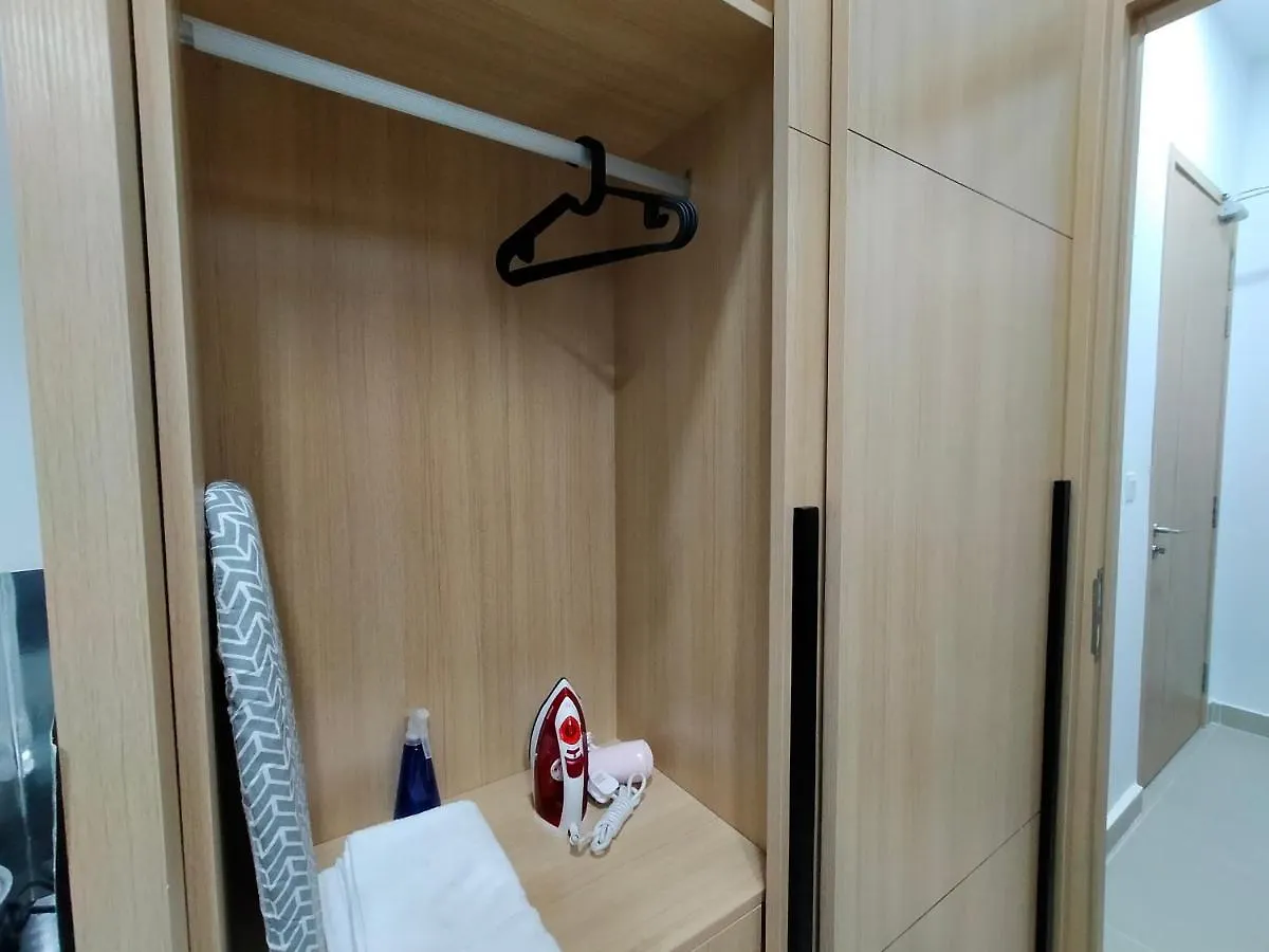 Colony Apartment Kuala Lumpur Malaysia