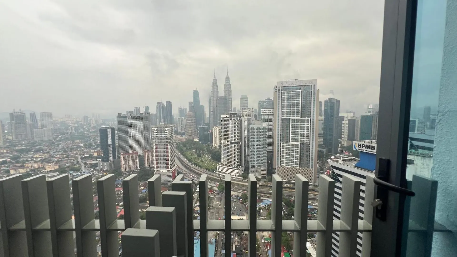 Colony Apartment Kuala Lumpur