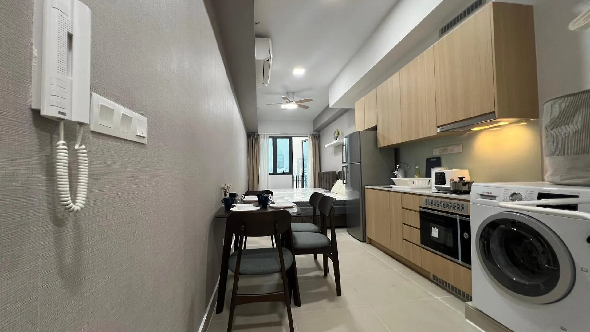 Colony Apartment Kuala Lumpur 0*,  Malaysia