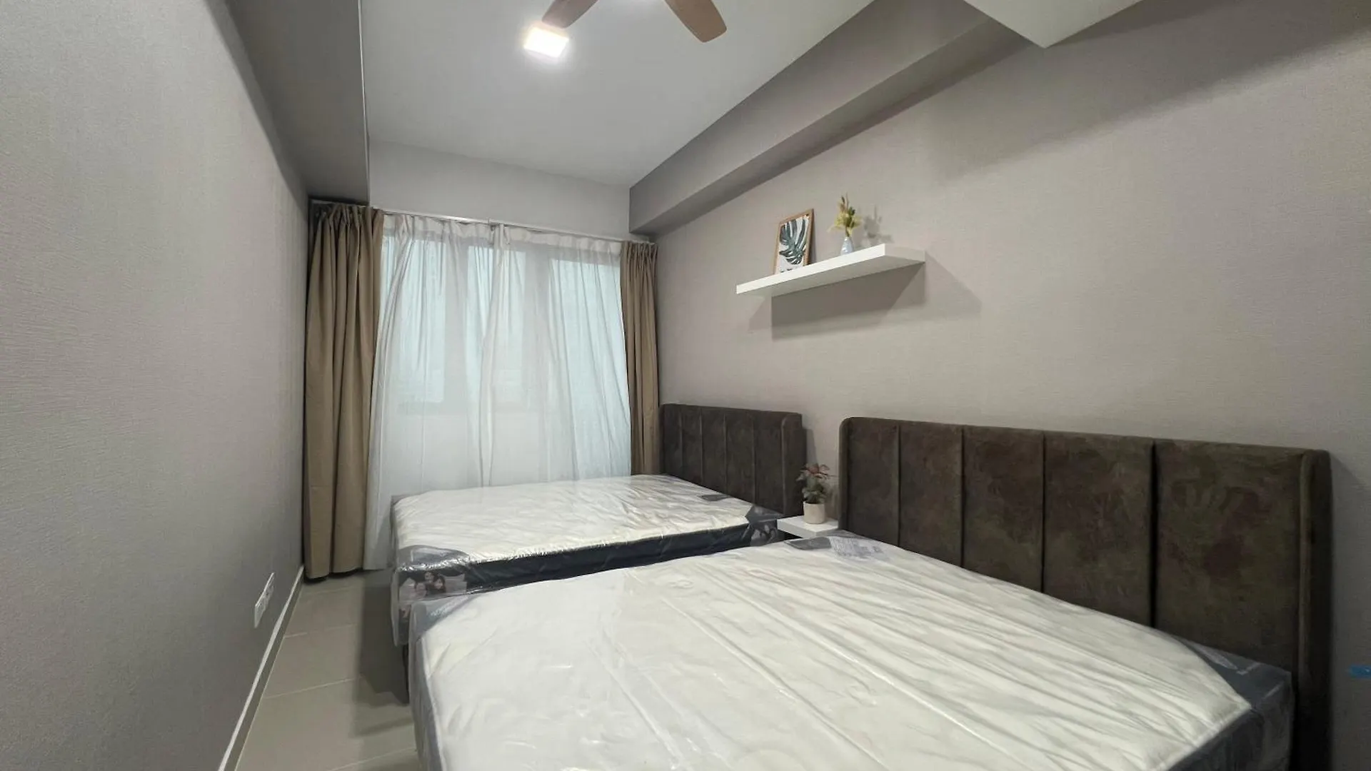 Colony Apartment Kuala Lumpur 0*,  Malaysia