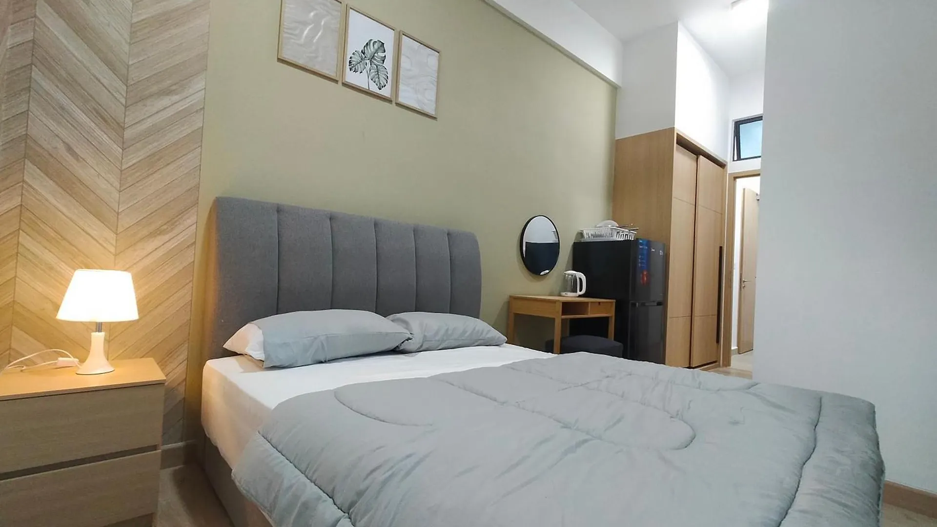 Colony Apartment Kuala Lumpur