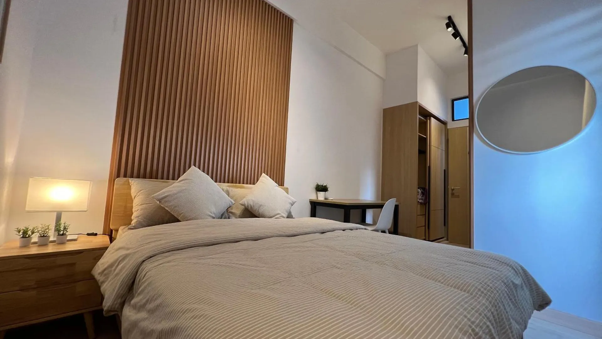 Colony Apartment Kuala Lumpur Malaysia