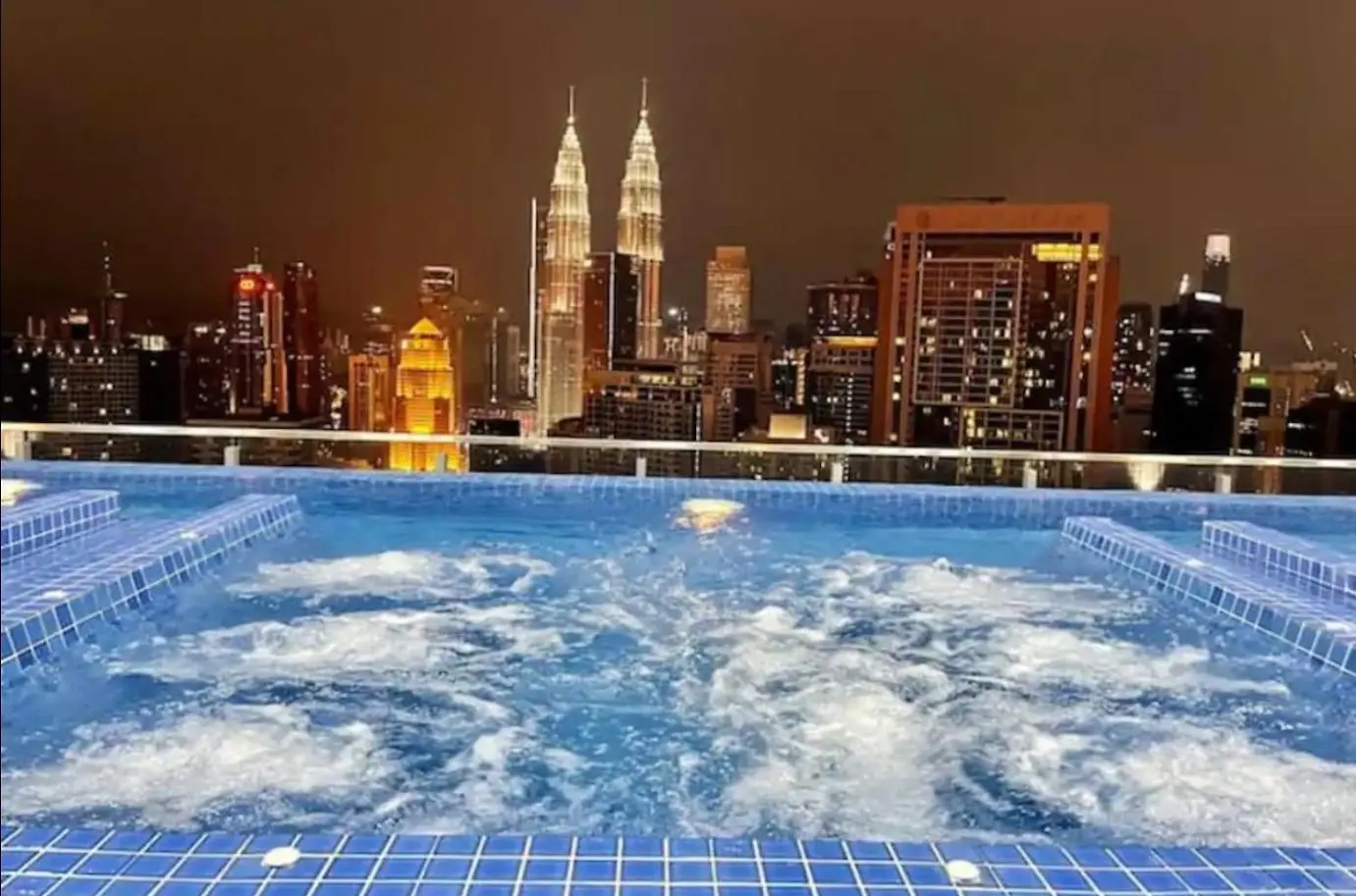 Colony Apartment Kuala Lumpur