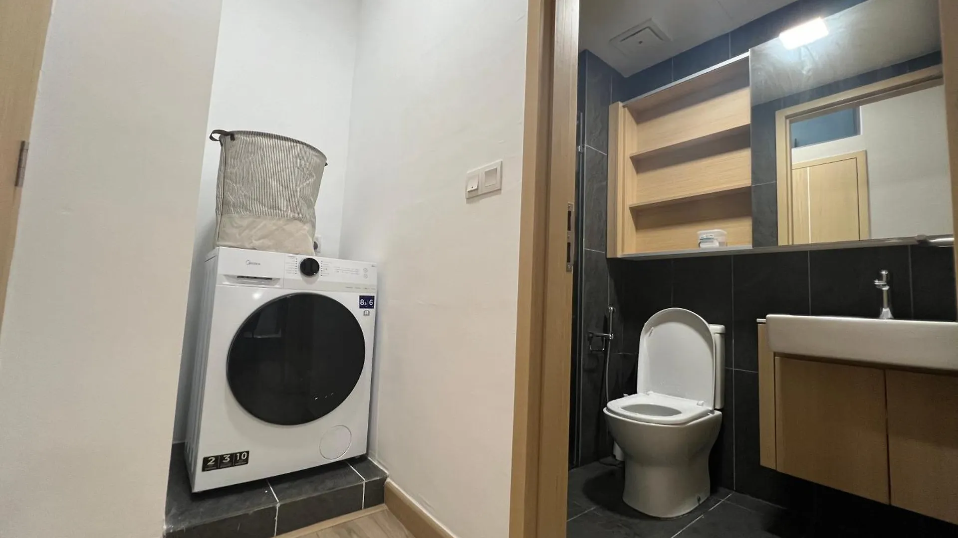 Colony Apartment Kuala Lumpur