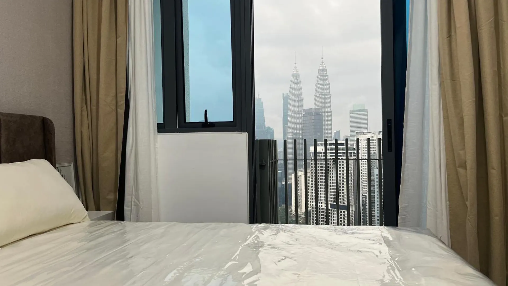 Colony Apartment Kuala Lumpur