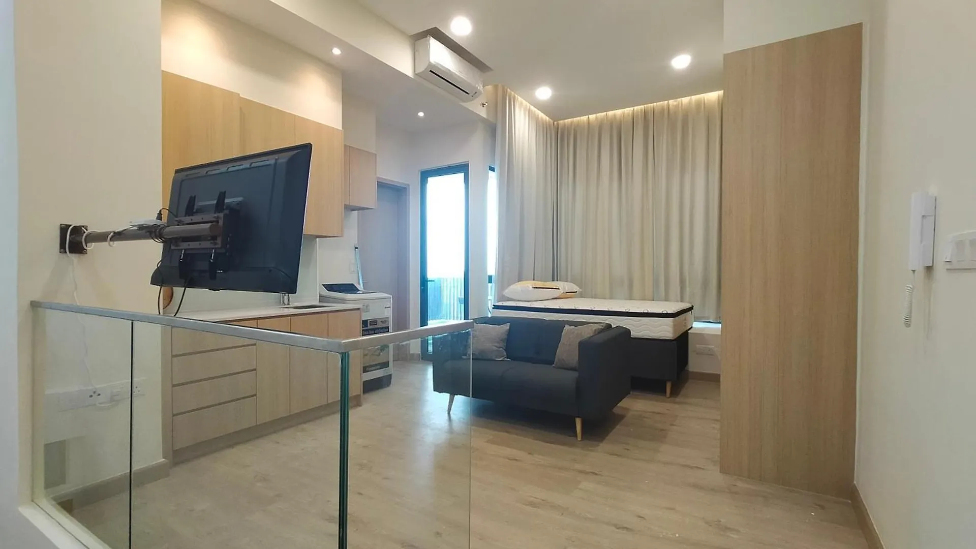 Colony Apartment Kuala Lumpur