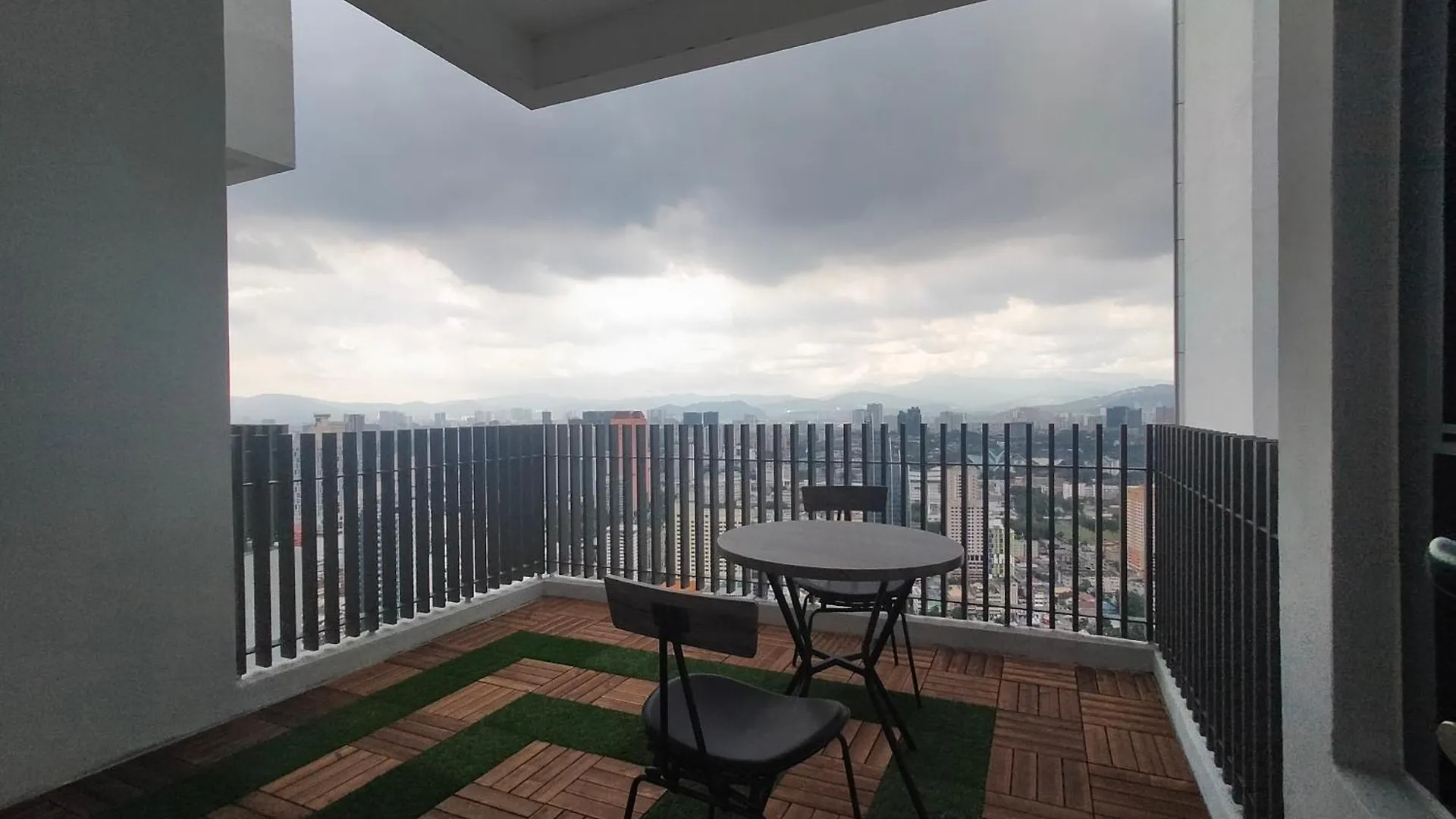 Colony Apartment Kuala Lumpur Malaysia