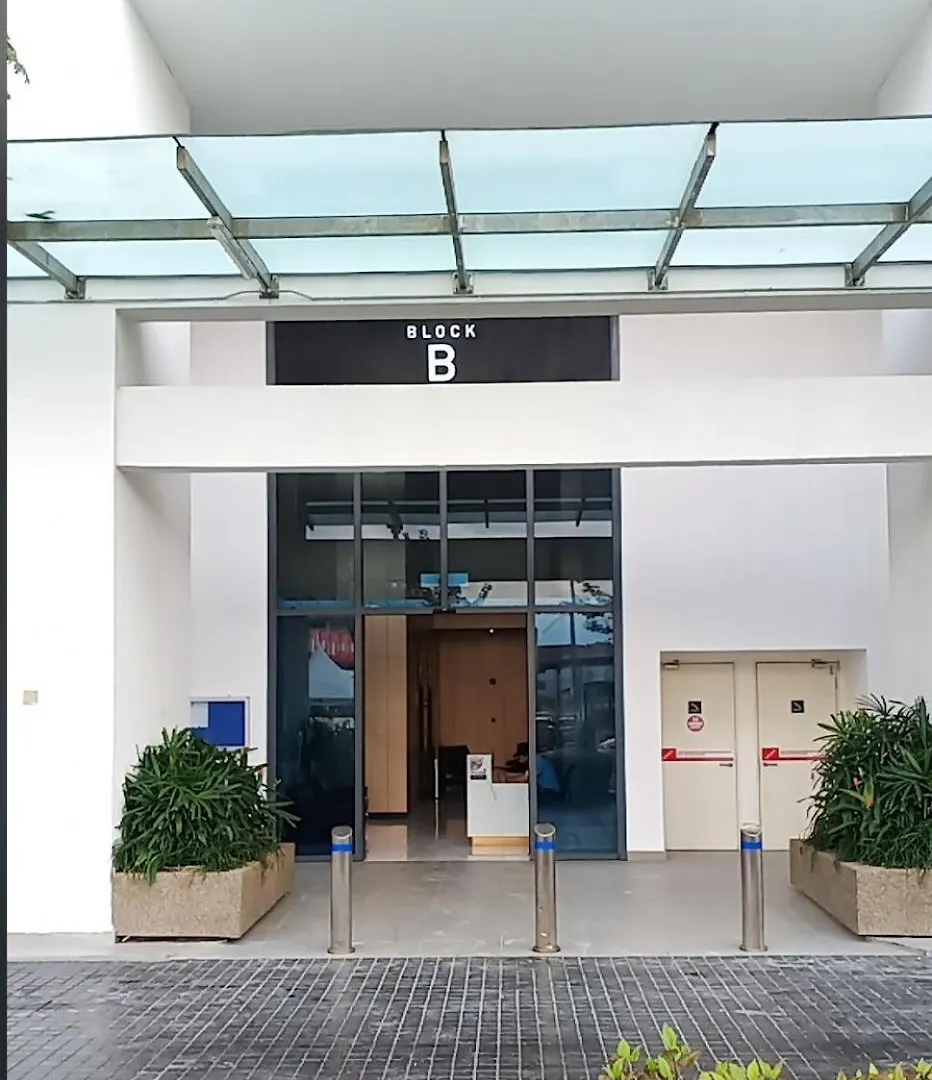 Colony Apartment Kuala Lumpur
