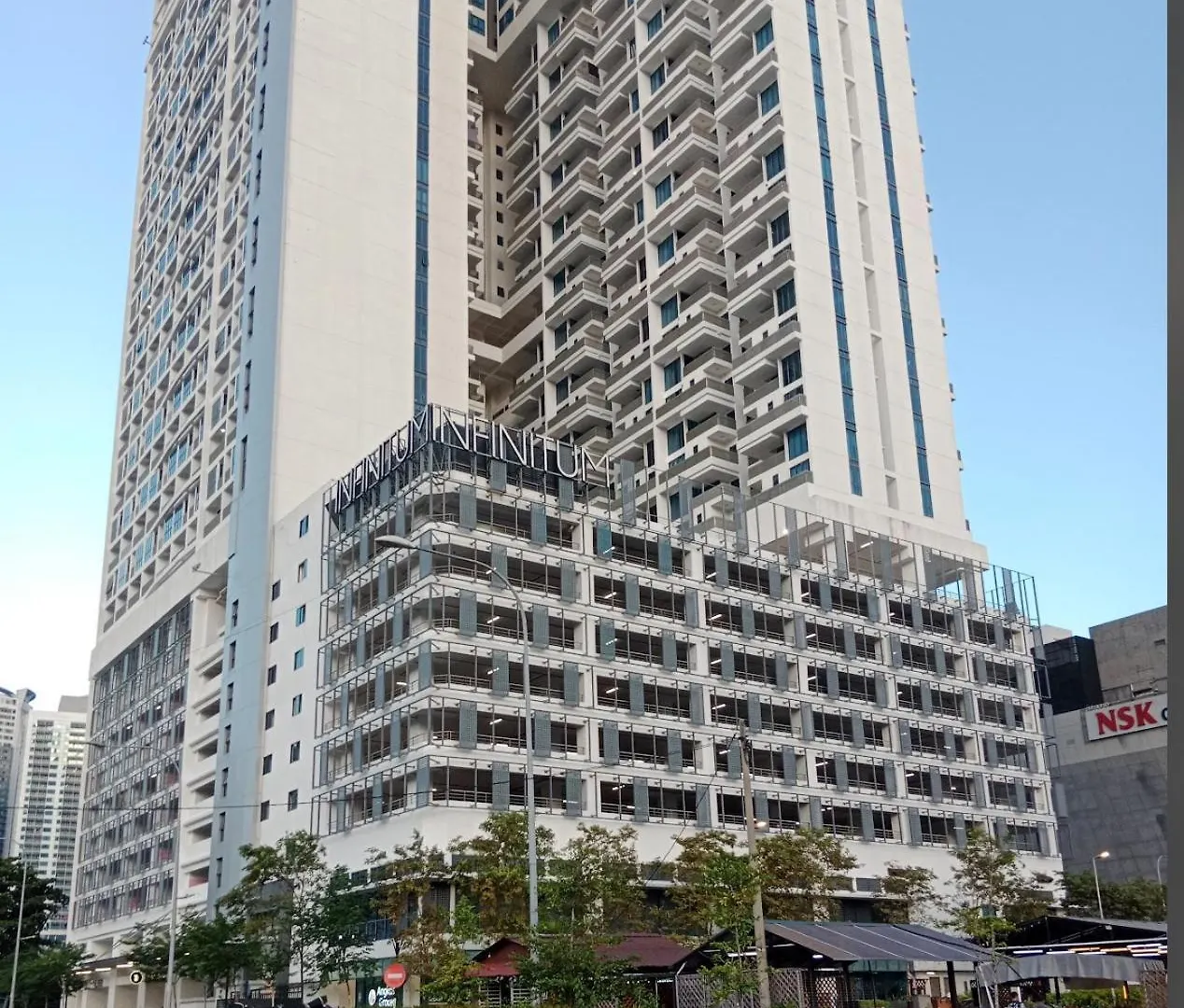 Colony Apartment Kuala Lumpur