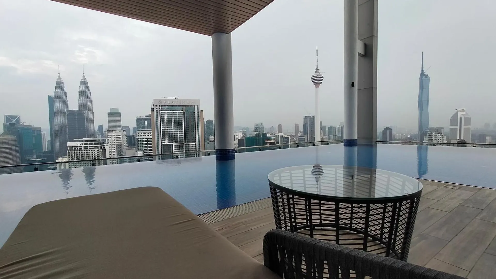 Colony Apartment Kuala Lumpur