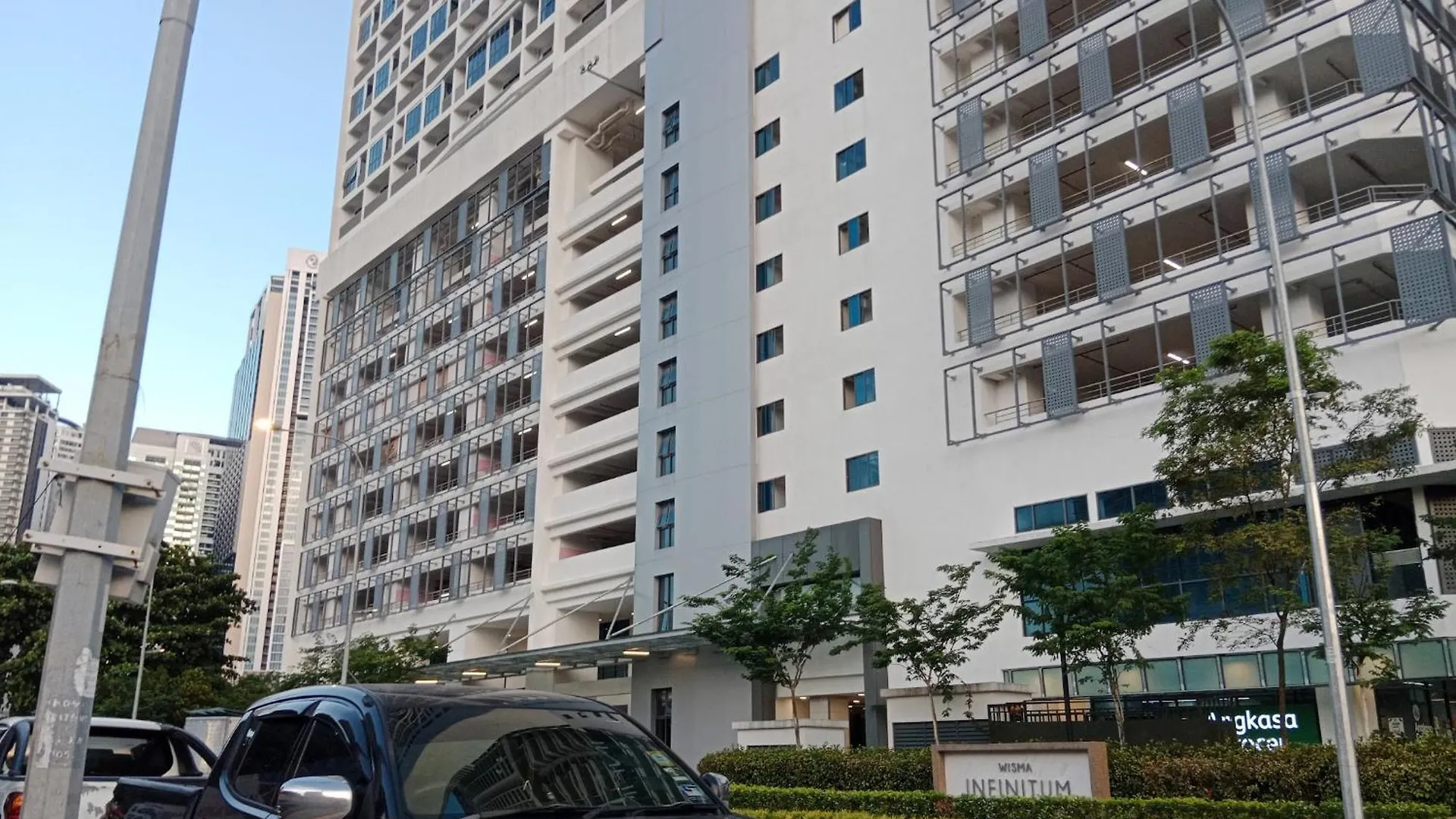 Colony Apartment Kuala Lumpur
