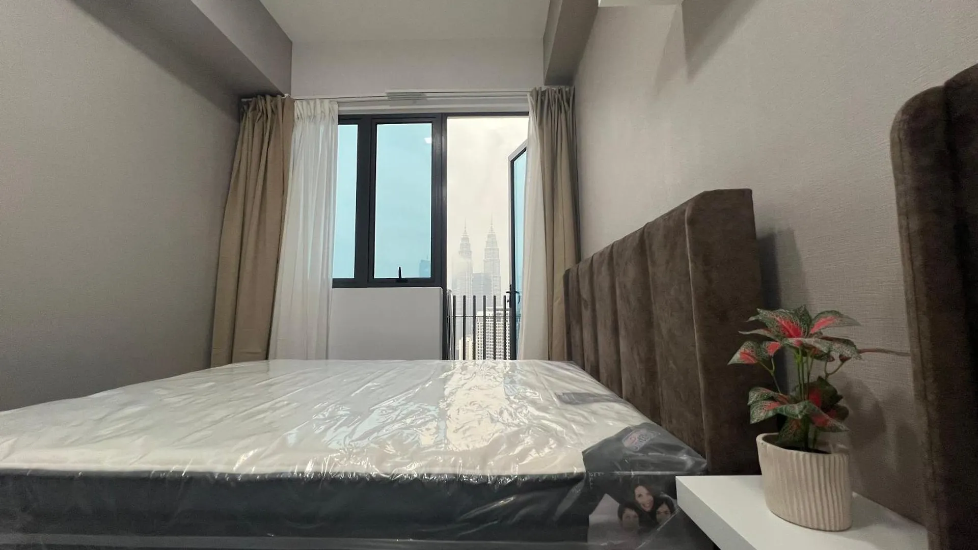 Colony Apartment Kuala Lumpur 0*,  Malaysia